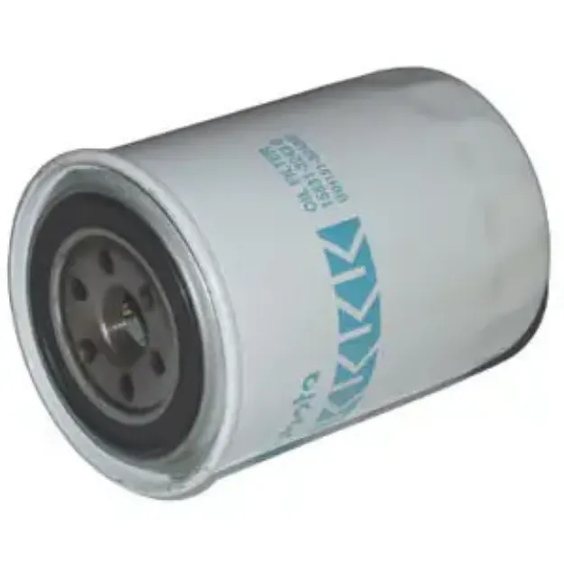 Picture of Oil Filter