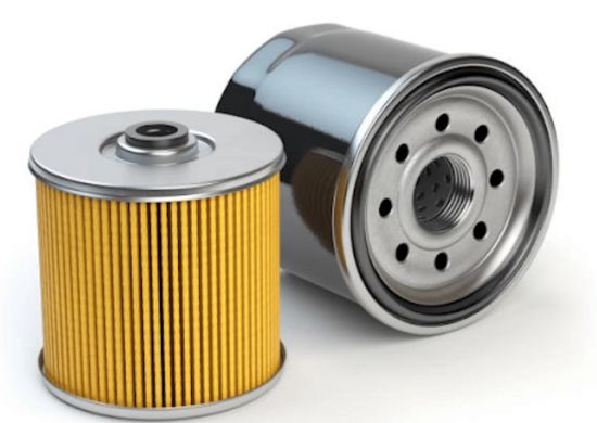 Picture of Oil Filter