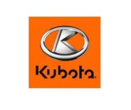 Picture for manufacturer Kubota