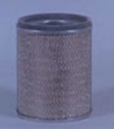Picture of Air Filter Round Compact