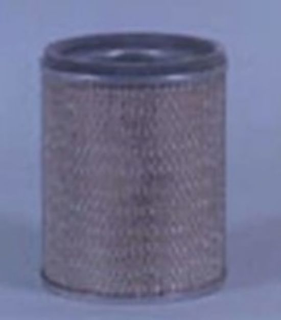 Picture of Air Filter Round Compact