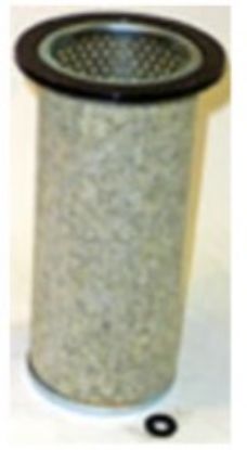 Picture of Air Filter, Round Extend.