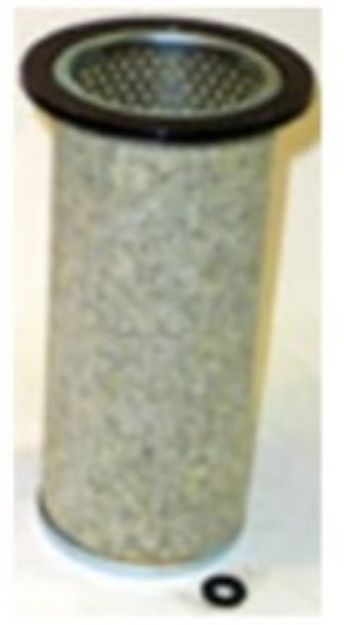 Picture of Air Filter, Round Extend.