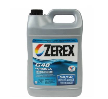 Picture of ANTIFREEZE 6/1 GAL