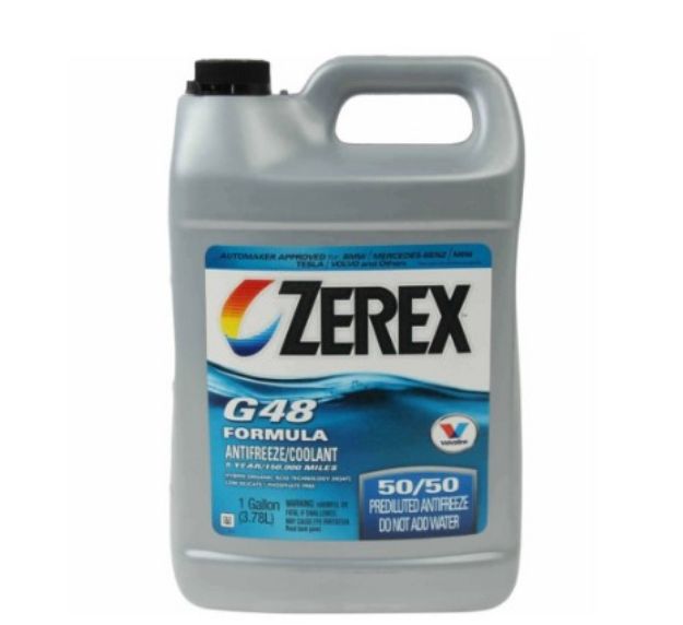 Picture of ANTIFREEZE 6/1 GAL