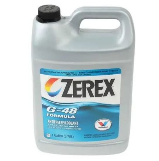 Picture of ANTIFREEZE UNIVERSAL 6/1 GA