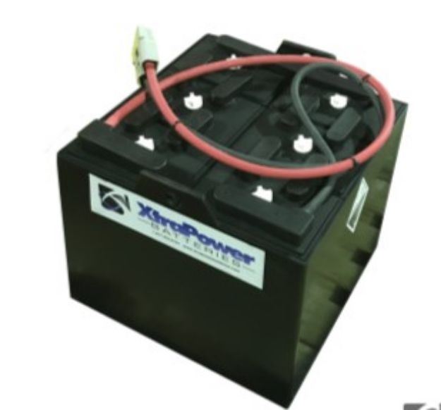 Picture of BATTERY 12V