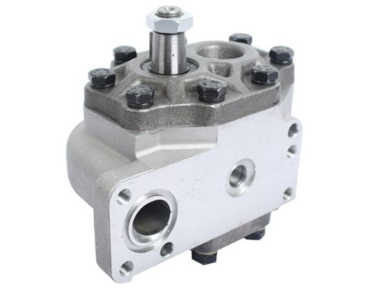 Picture of MOTOR, HYDRAULIC MOTOR