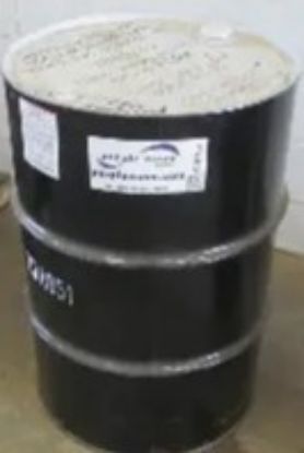 Picture of COOLANT 55 GA DRUM