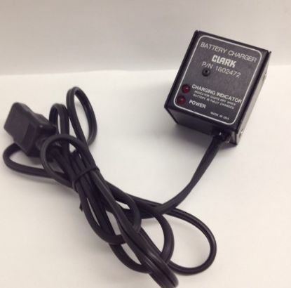 Picture of CHARGER BATTERY