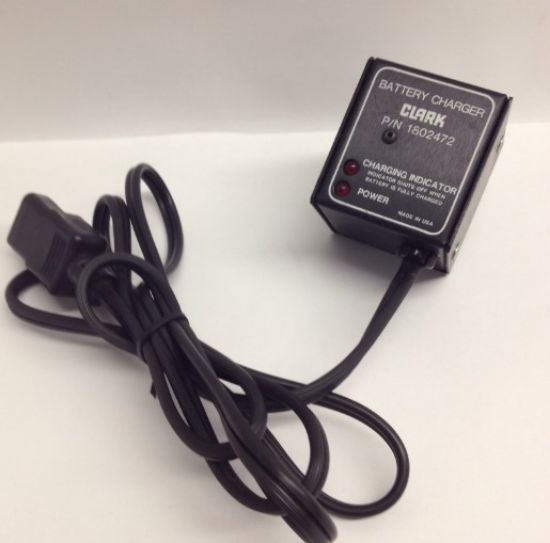 Picture of CHARGER BATTERY