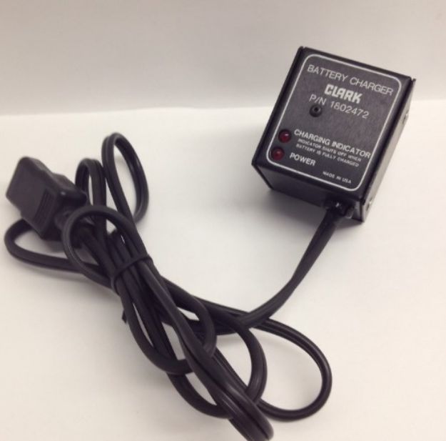 Picture of CHARGER BATTERY
