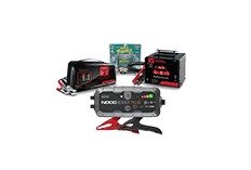 Picture for category Battery Chargers