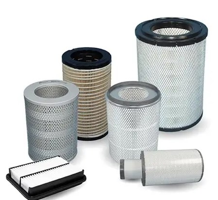 Picture for category Air Filters